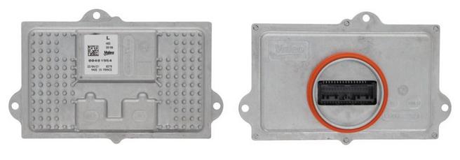 CENTRALINA SX LED PEUGEOT 508 09/18>