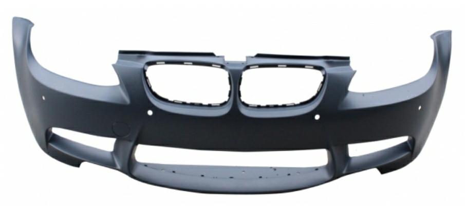 PARAURTI ANTERIORE PRIMER C/SENS SERIE 3 E92 CPE E93 CABRIO 02/10> M3