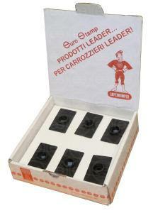 KIT PORTASENSORI PARAURTI ANTERIORE OPEL INSIGNIA 11/13>