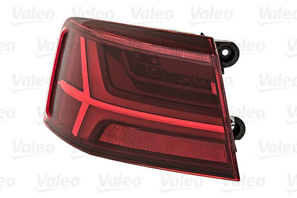 FANALE POSTERIORE DX ESTERNO LED AUDI A6 09/14> (OE 4G5945096E)
