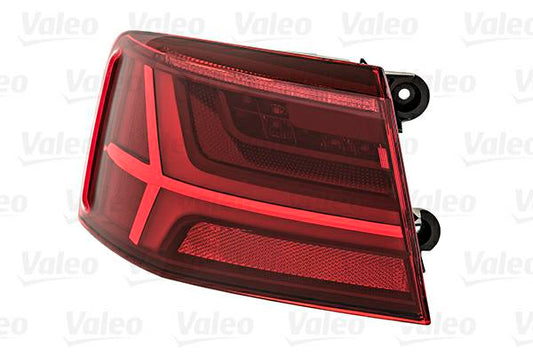 FANALE POSTERIORE DX ESTERNO LED AUDI A6 09/14> (OE 4G5945096E)
