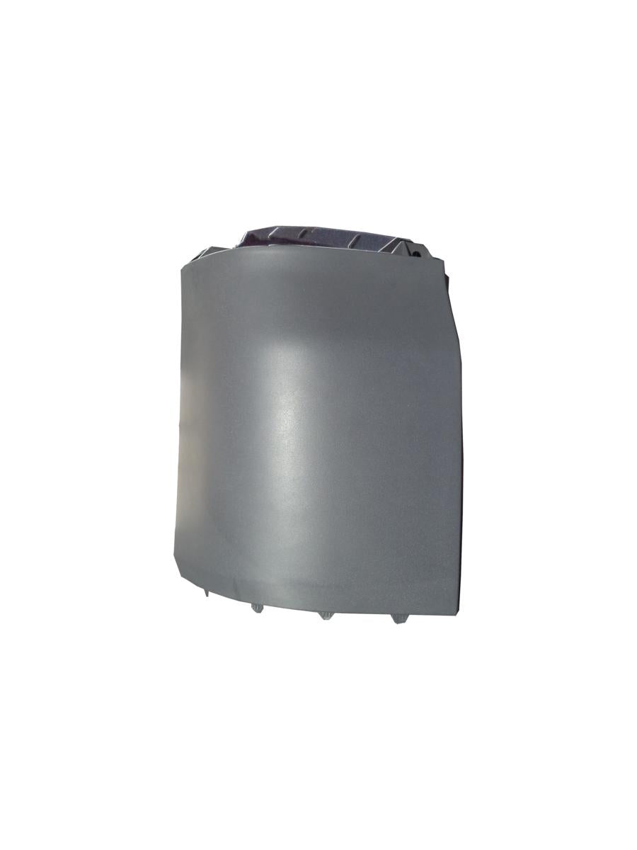 CANTONALE POSTERIORE DX GRIGIO VOLKSWAGEN TRANSPORTER T5 09/03>12/14
