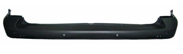 PARAURTI POSTERIORE C/SENS VW TRANSPORTER T5 09/03>