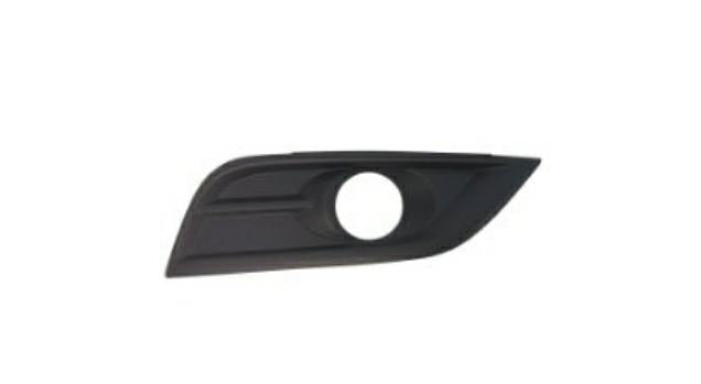 GRIGLIA PARAURTI ANTERIORE DX C/FENDI RENAULT KOLEOS 01/17>