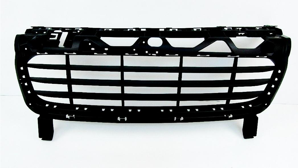 GRIGLIA PARAURTI ANTERIORE C/LE PORSCHE CAYENNE 01/15>