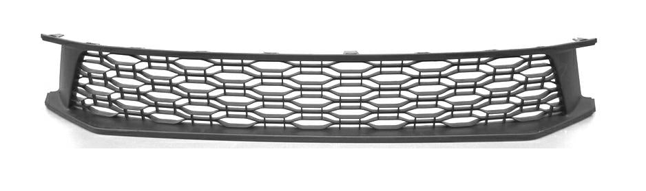 GRIGLIA PARAURTI ANTERIORE DACIA SANDERO-SANDERO STEPWAY-LOGAN MCV 09/16>