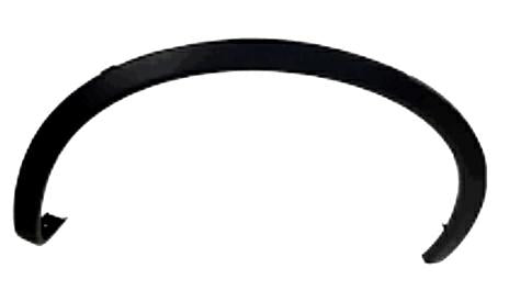 GIROPARAF POSTERIORE DX NERO PORSCHE CAYENNE 01/10> (COMPLETO)