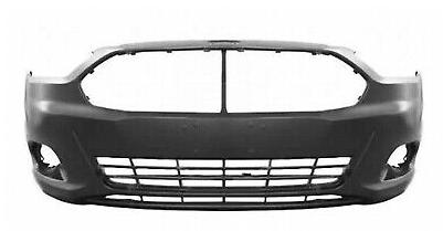 PARAURTI ANTERIORE PRIMER SENZA FORO GANCIO FORD KA+ 01/16>