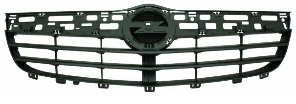 GRIGLIA OPEL AGILA 12/07>