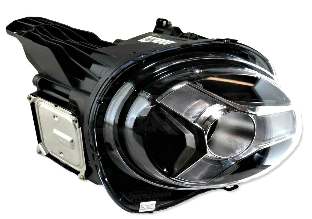 FARO DX A LED NISSAN JUKE 01/19>