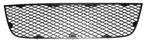 GRIGLIA PARAURTI C/LE FIAT DOBLO 11/05>