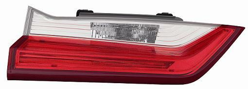 FANALE POSTERIORE SX INTERNO A LED HONDA CR-V 01/18>