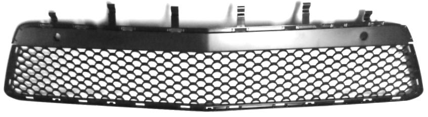 GRIGLIA PARAURTI C/LE MERCEDES CLASSE E W212 AMG E63 05/09>