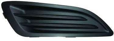 GRIGLIA PARAURTI ANTERIORE DX FORD FIESTA 01/13>