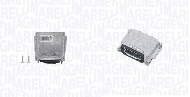 CENTRALINA XENO CITROEN C4 09/10> DS4 07/10>