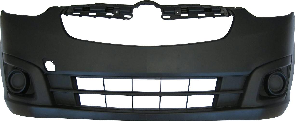 PARAURTI ANTERIORE OPEL COMBO 02/12>