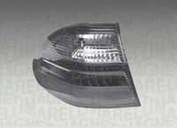 FANALE POSTERIORE SX ESTERNO MERCEDES CLASSE E W211 SW 07/02> AVANTG