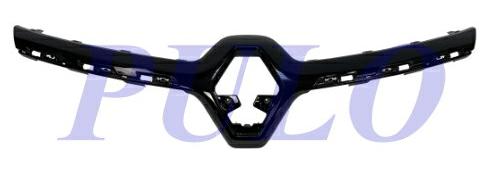 MODANATURE GRIGLIA SUP RENAULT CAPTUR 10/19>