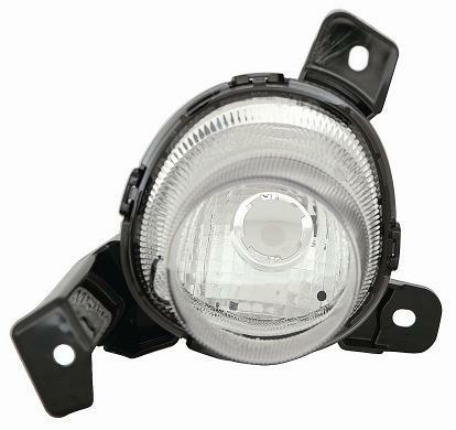 GRUPPO OTTICO ANTERIORE DX P21W CON LUCE DIURNA KIA RIO 01/17>