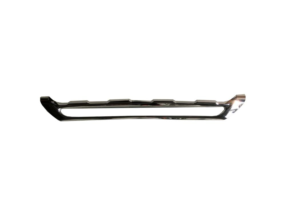 MODANATURE GRIGLIA PARAURTI ANTERIORE C/LE MERCEDES GLK X204 05/12>