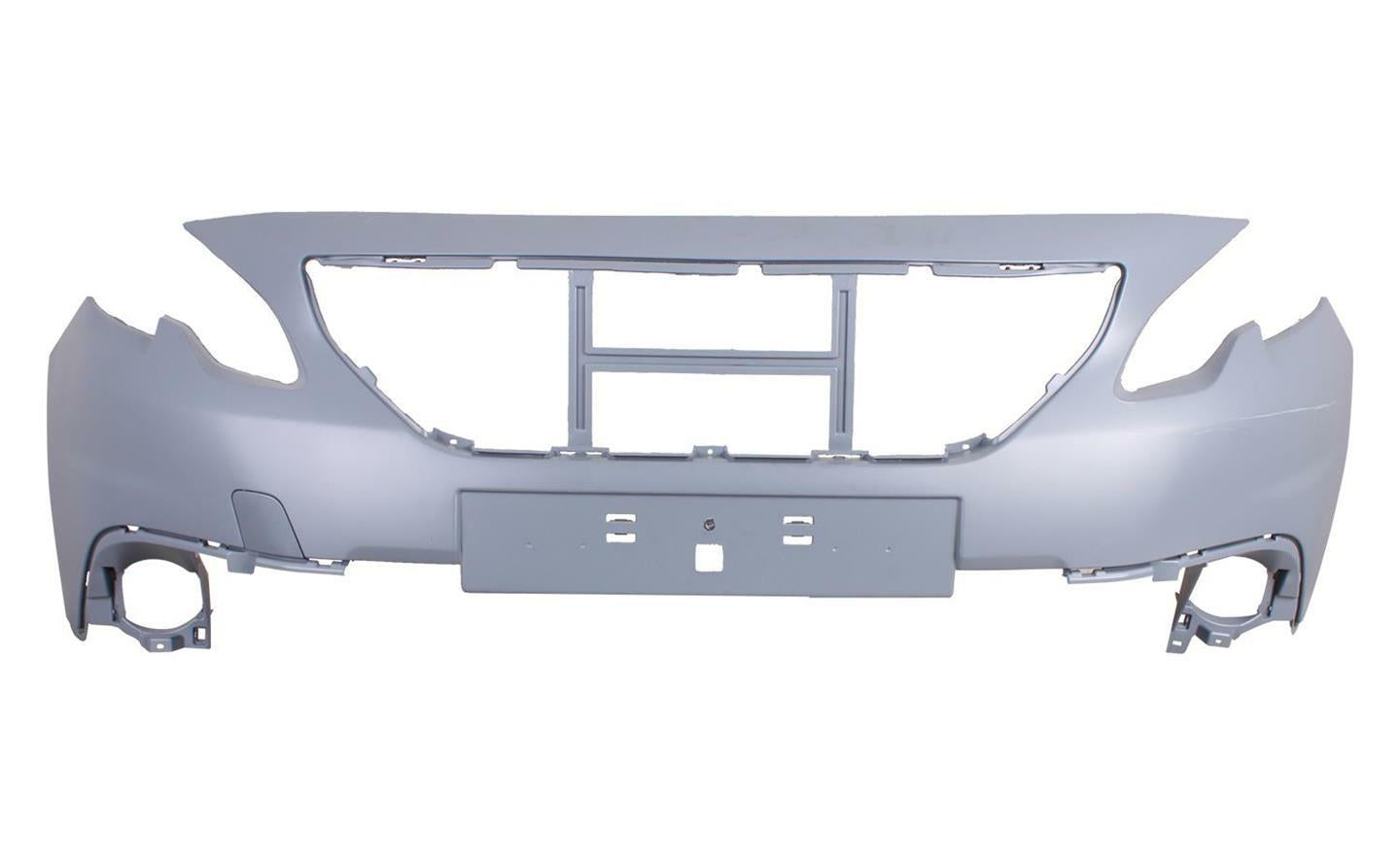 PARAURTI ANTERIORE PRIMER PEUGEOT 2008 05/16>