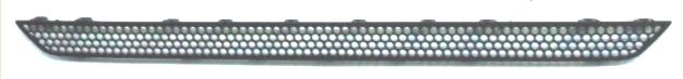 GRIGLIA PARAURTI ANTERIORE C/LE PRIMER MERCEDES CLASSE M W163 01/02>