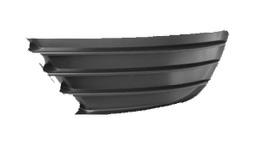 GRIGLIA PARAURTI ANTERIORE SX CITROEN C4 03/05>