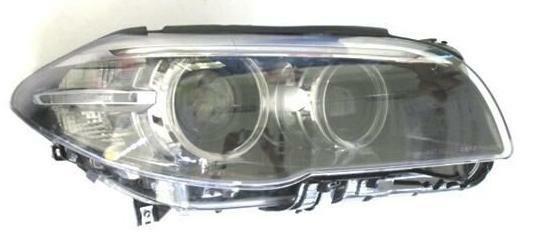 FARO SX D1S PY24 A LED CON MOTORE BMW SERIE 5 F10/F11 01/10>ANGEL