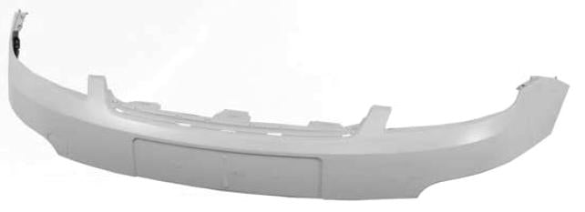 PARAURTI ANTERIORE SUP PRIMER FORD FIESTA 01/06>12/08