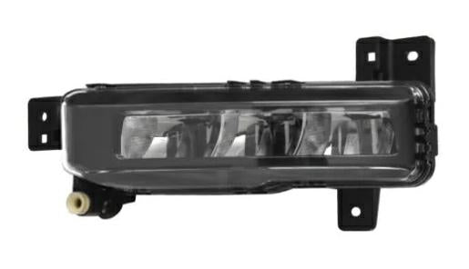 FENDINEBBIA SX LED BMW X1 F48 07/19> SOLO VERSIONI M-TECH