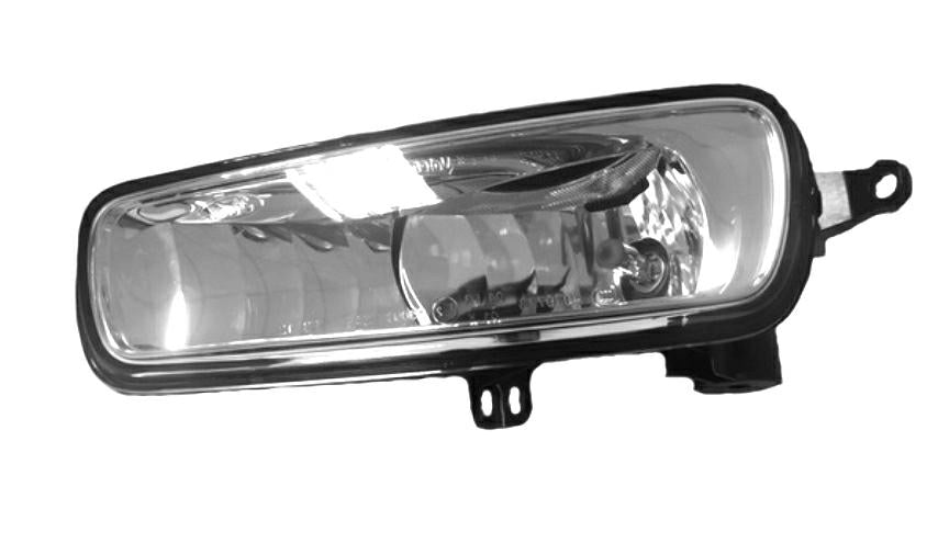 FENDINEBBIA SX FORD FOCUS 09/14>FIESTA ST 01/17>MONDEO 01/14>