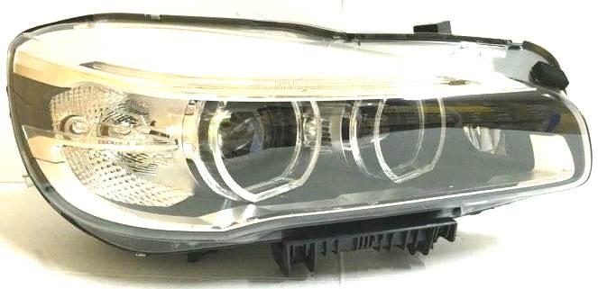 FARO DX A LED BMW S2 ACTIVE TOURER(F45)-GRUPPO TOURER(F46) 09/14>