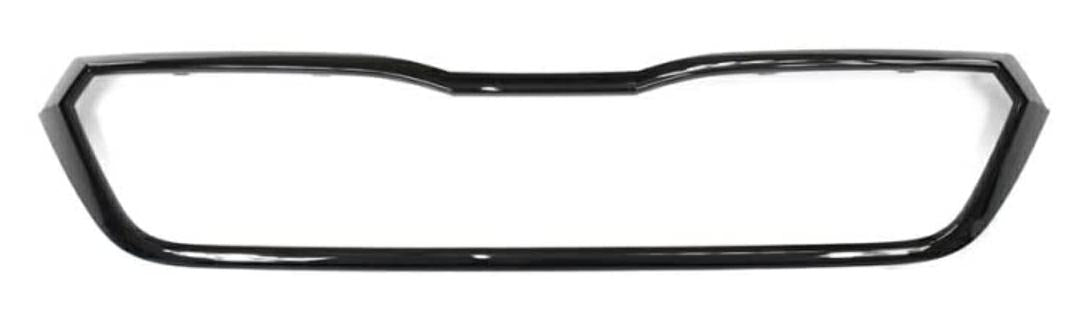 CORNICE GRIGLIA CROMATA SKODA OCTAVIA 01/17>