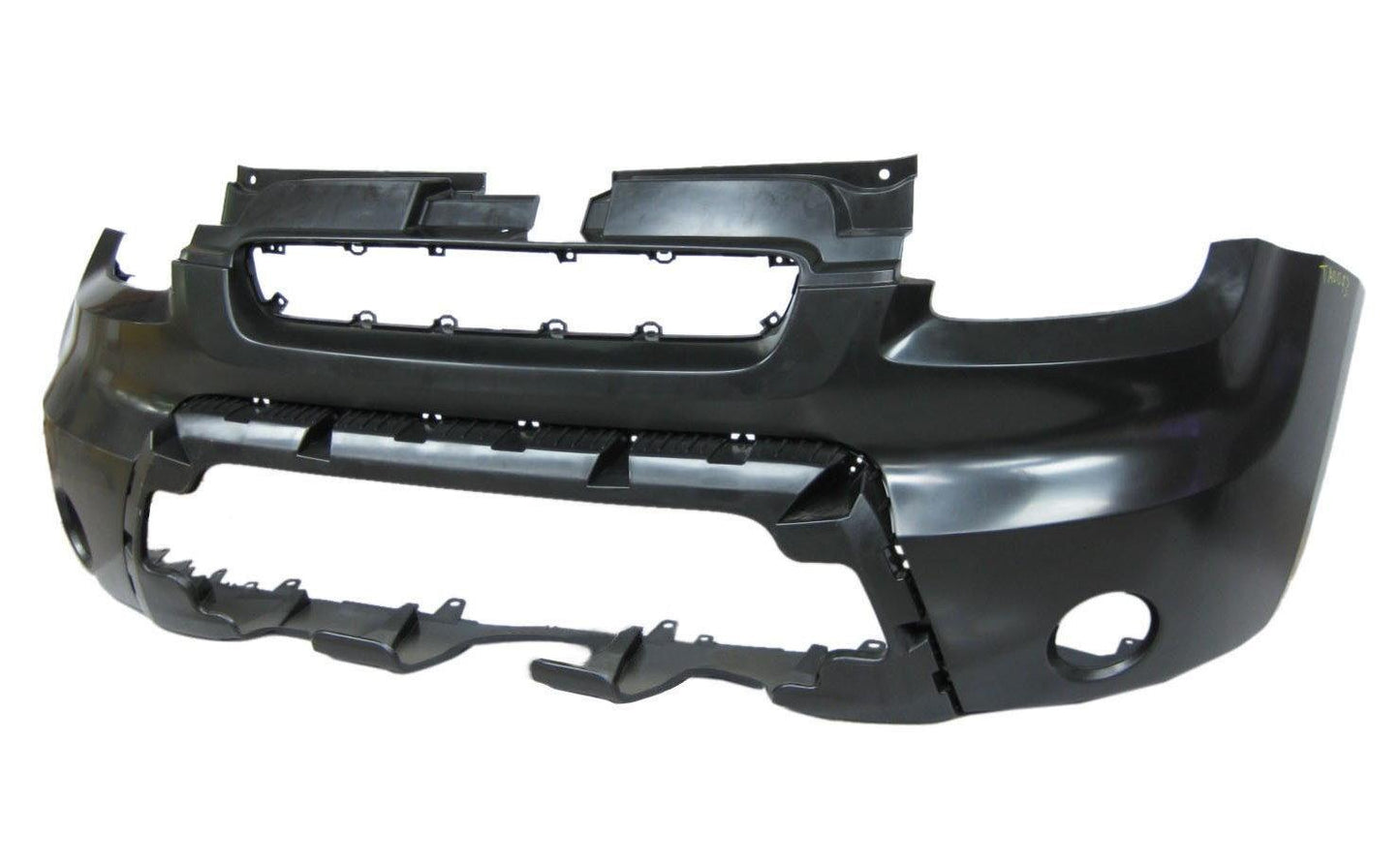 PARAURTI ANTERIORE PRIMER C/FENDI KIA SOUL 02/09>12/11