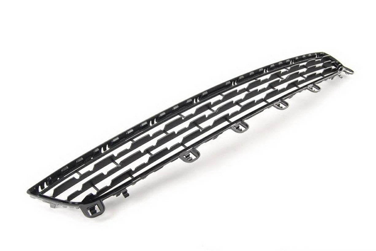 GRIGLIA PARAURTI ANTERIORE C/LE NERA BMW X5 F15 01/14> EXPERIENCE