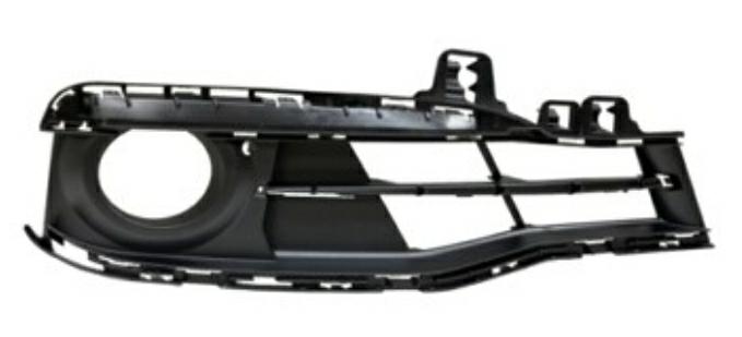 GRIGLIA PARAURTI ANTERIORE DX C/FENDI APERTA BMW SERIE 3 F30-F31 07/15> SPORT