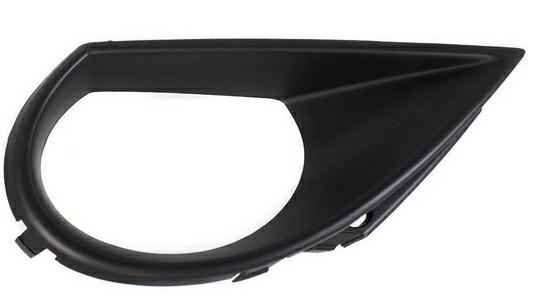 CORNICE FENDI DX AUDI Q7 06/09>