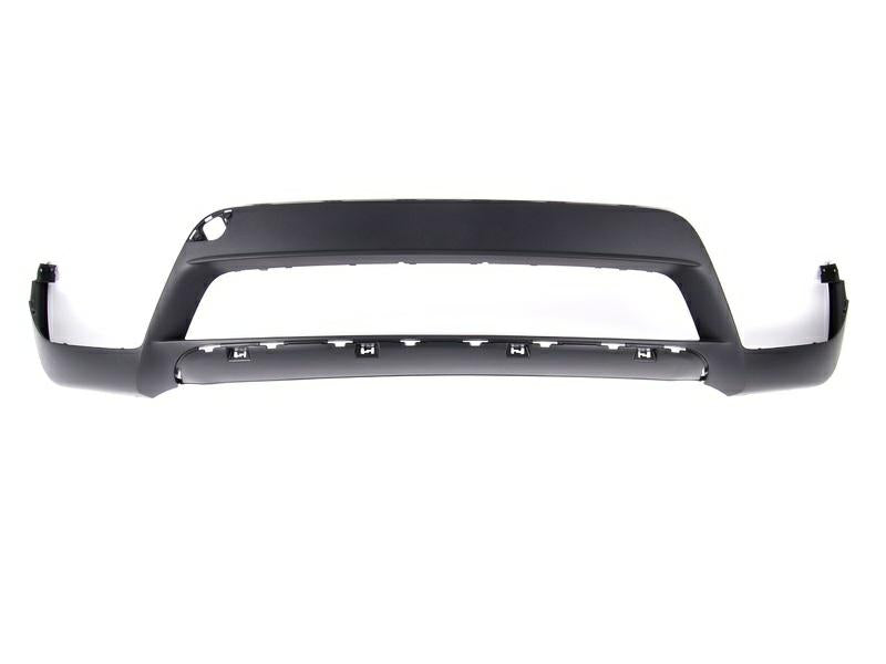 PARAURTI ANTERIORE INF GRIGIO BMW X5 E70 04/10>