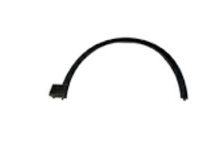 GIROPARAF POSTERIORE SX PRIMER PORSCHE CAYENNE 01/17>