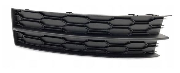 GRIGLIA PARAURTI ANTERIORE DX SKODA OCTAVIA 01/17>