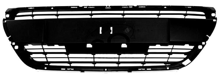 GRIGLIA PEUGEOT 208 06/15> ACTIVE