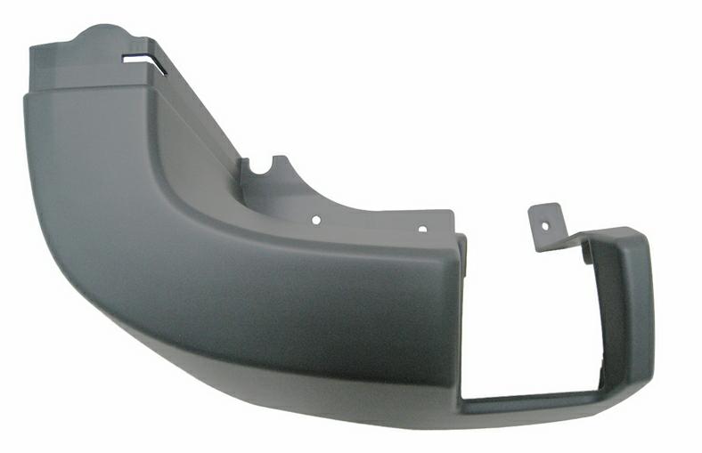 CANTONALE POSTERIORE DX GRIGIO FORD TRANSIT 01/13>
