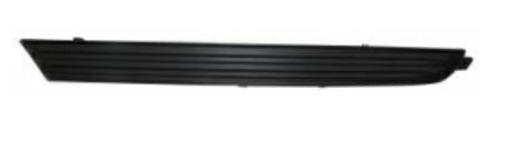 GRIGLIA PARAURTI ANTERIORE SX S/FENDI MAZDA CX5 01/17>