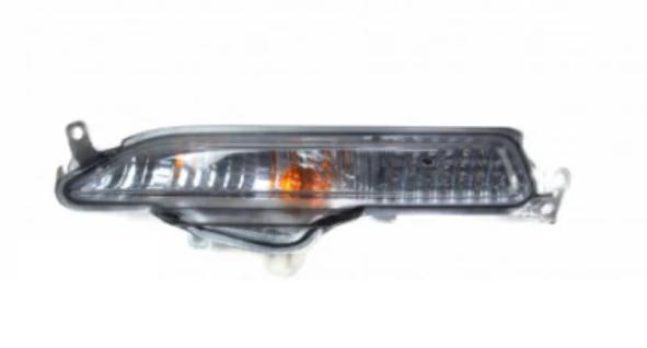 LUCE DIURNA SX IVECO DAILY 01/19>