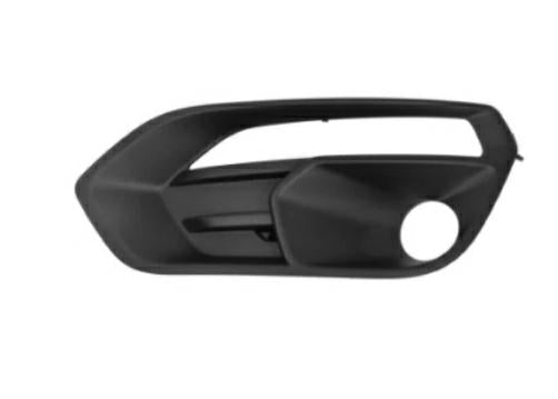 GRIGLIA PARAURTI ANTERIORE SX C/FEND+DRL IVECO DAILY 01/19>