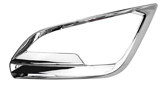 CORNICE FENDI SX CROMO FORD ECOSPORT 01/17>