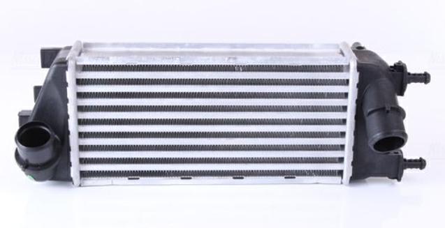 INTERCOOLER FIAT PANDA (312_ 319_)