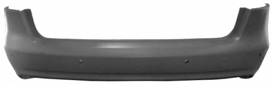 PARAURTI POSTERIORE PRIMER C/SENS AUDI A4 12/11> SW