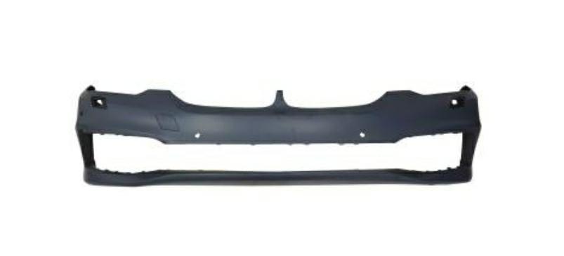 PARAURTI ANTERIORE PRIMER C/LAVAF+PDC BMW SERIE 5 G30-G31 01/16>