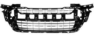GRIGLIA PARAURTI ANTERIORE APERTA PEUGEOT 308 03/11>